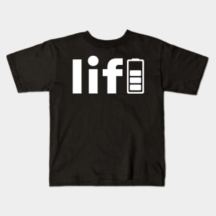 LIFE Kids T-Shirt